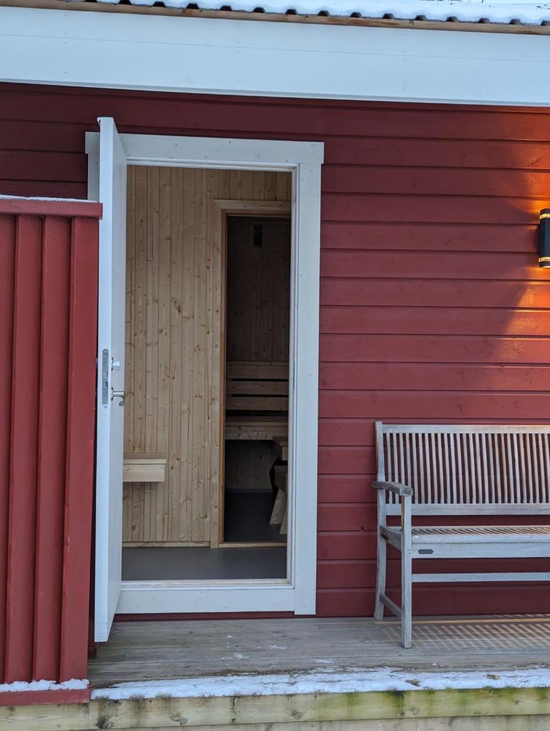 Modern Apartment In Tromsø Dış mekan fotoğraf